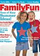 Family Fun Magazine Subscription